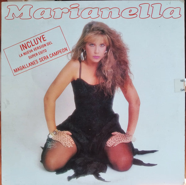 Marianella - Marianella