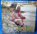 Jorge Leo Mena, Atrato River - Desbordante