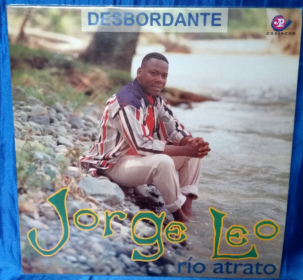 Jorge Leo Mena, Atrato River - Desbordante