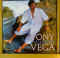 Tony Vega - Aparentemente