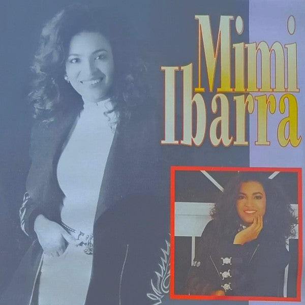 Elizabeth "Mimi" Ibarra - Mimi Ibarra