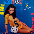 Various - Bailexitos Volumen 2