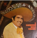 Vicente Fernandez - El Rancherisimo