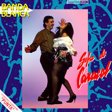 Banda Blanca - Sopa de Caracol