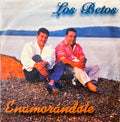 Los Betos - Enamorándote