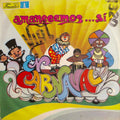 Various - Amanecemos Sí... En Carnaval