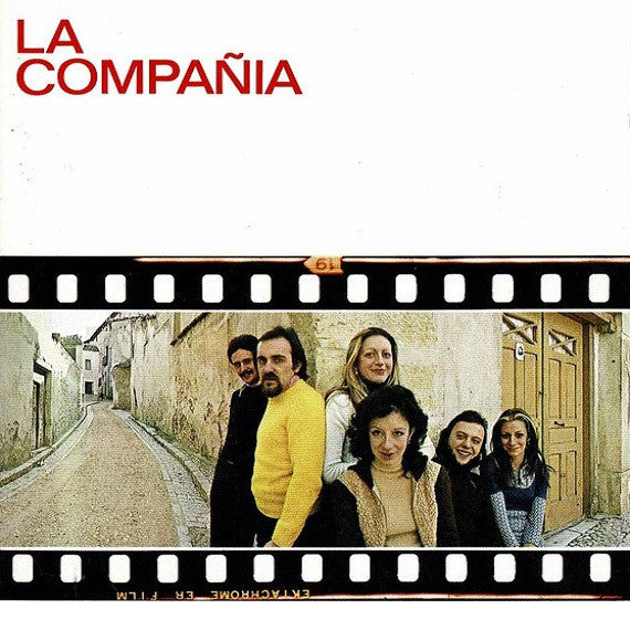 La Compañia - La Compañia