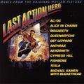 Various - Last Action Hero (Music From The Original Motion Picture)