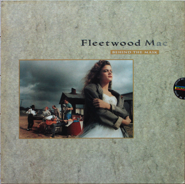 Fleetwood Mac - Behind The Mask