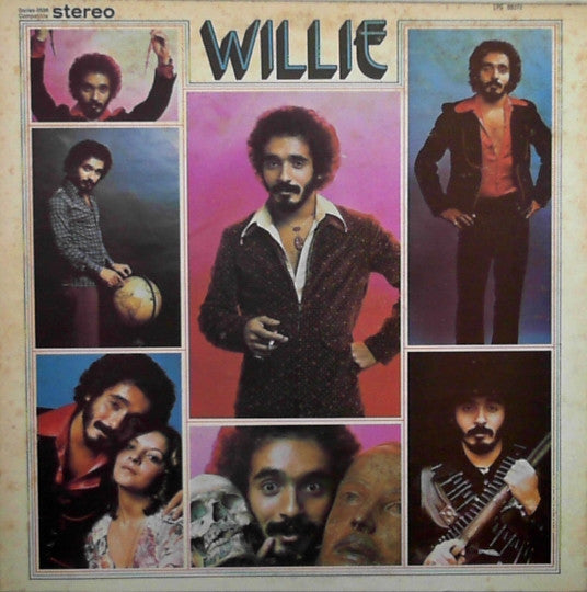 Willie Colón - Willie