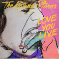 The Rolling Stones - Love You Live