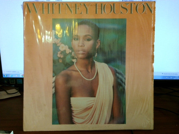 Whitney Houston - Whitney Houston