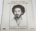 Willie Colón con Fania All Stars - Voy A Vivir Para Siempre