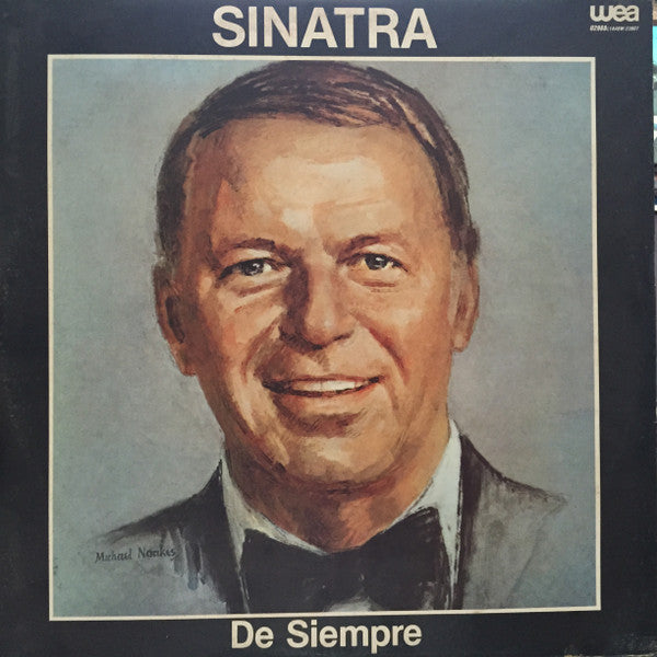 Frank Sinatra - Sinatra De Siempre