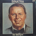 Frank Sinatra - Sinatra De Siempre