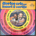 Ismael Rivera & Cortijo - Dios Los Cria...