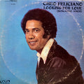 Cheo Feliciano — Looking For Love (Buscando Amor)