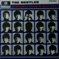 The Beatles - A Hard Day's Night