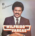 Wilfrido Vargas - El Funcionario