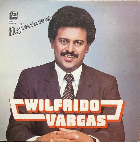 Wilfrido Vargas - El Funcionario