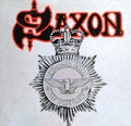 Saxon - Strong Arm Of The Law = Brazo Fuerte De La Ley