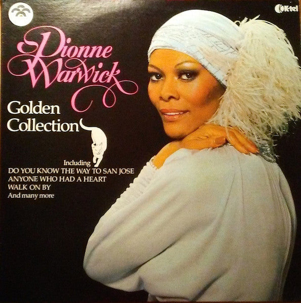 Dionne Warwick - Golden Collection