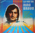 Nino Bravo - La Voz De Nino Bravo