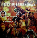 Orlando Y Su Combo - Fiesta En Barranquilla
