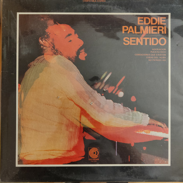 Eddie Palmieri - Sentido