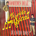 Diomedes Díaz - Juancho Rois - Mi Vida Musical