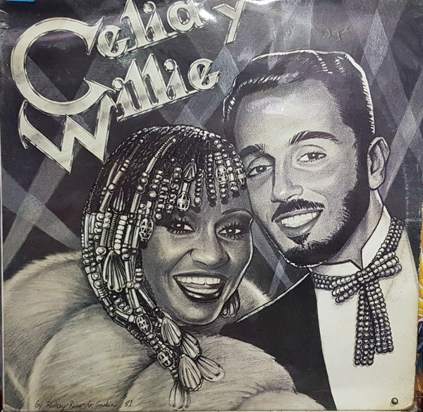 Celia Cruz Y Willie Colón - Celia Y Willie