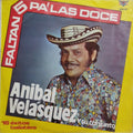Aníbal Velásquez Y Su Conjunto - Faltan 5 Pa' Las Doce