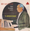 Tulio Enrique Leon - En La Onda