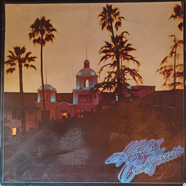 Eagles - Hotel California