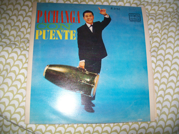 Tito Puente - Pachanga Con Puente
