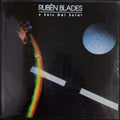 Ruben Blades Y Seis Del Solar - Agua De Luna