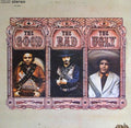 Willie Colón - The Good, The Bad, The Ugly