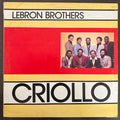 Lebron Brothers - Criollo
