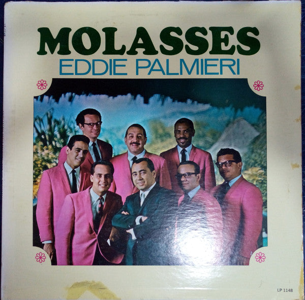 Eddie Palmieri And His Orchestra - Molasses