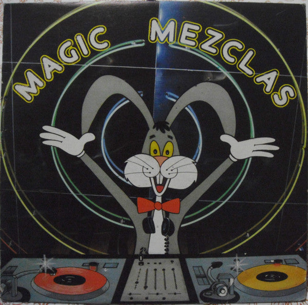 Various - Magic Mezclas