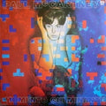 Paul McCartney - Tug Of War / Momento Culminante