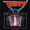 Triumph — Stages
