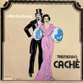 Celia Cruz & Johnny Pacheco - Tremendo Caché