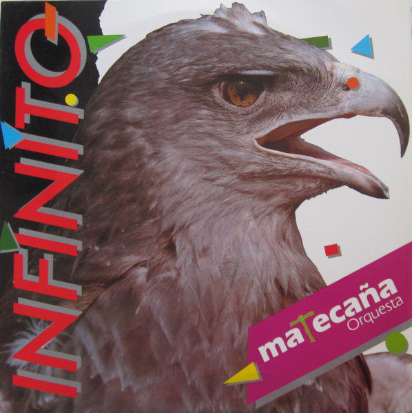 Matecaña Orquesta - Infinito