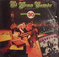 El Gran Combo - 30 Años De Sabor 1962 - 1992
