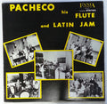 Johnny Pacheco - His Flute And Latin Jam