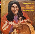 Mercedes Sosa — Cantata Sudamericana
