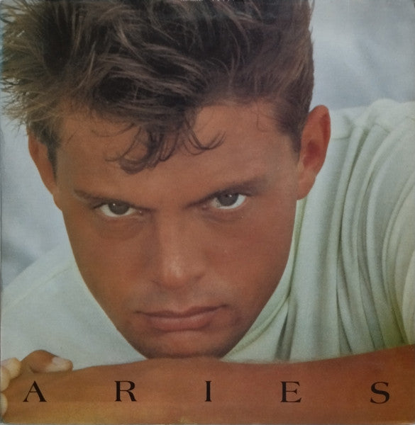 Luis Miguel - Aries
