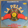 Various - Seguimos En... La Pelea Con El Maravilloso Sonido Vol. 1