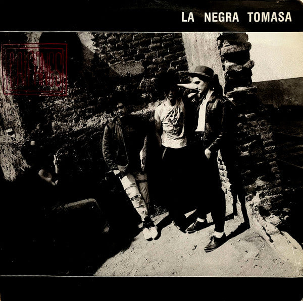 Caifanes - La Negra Tomasa